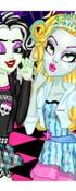 play Monster High Vs Disney Princesses Instagram Challenge