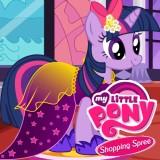 play My Little Pony Shopping Spree
