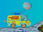 The Mystery Machine Ride 3 game