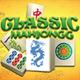 play Classic Mahjongg
