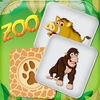 Zoo Memory Game – Animal Cards Matching Challenge For Learn.Ing And Brain Train