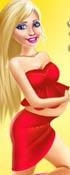 play Pregnant Barbie Spa Day