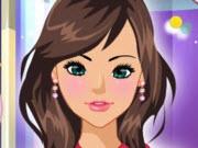 play Modern Rapunzel Beauty Salon