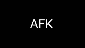 play The Afk Game