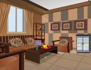 play Eight Duplex Room Escape