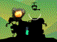 play Tower Droids 2