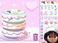 play Shaquitas Cake Maker