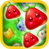 Farm Fruit Heroes - Fruit Match 3 Edition