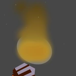 play Meteor Raid
