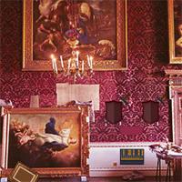 play Escape-From-Glamis-Castle