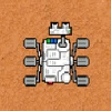 play M.A.R.S. Mission Rover Avoid Slugs