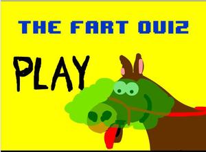 play The Fart Quiz
