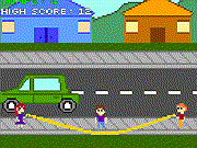 play Ropemania