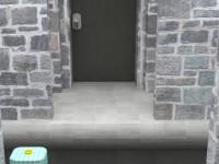 play Bagu Zone Escape 3