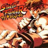 play Street Fighter Vi 12 Peoples