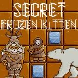 play Secret Frozen Kitten