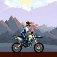 play Stunt Bike Rush