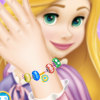 play Enjoy Rapunzel Pandora Bracelet Design