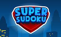 play Super Sudoku