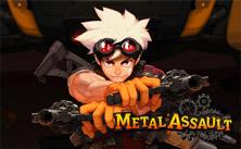 play Metal Assault