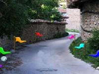 play Mirchi Escape Bulgaria