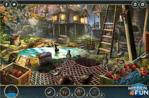 play Secret Palace