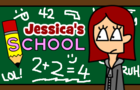 play Jessica'S School