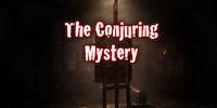 play The Conjuring Mystery Escape