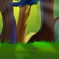 play Bike Escape From Forest
