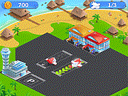 play Airport Buzz