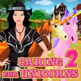 Caring For Unicorns 2