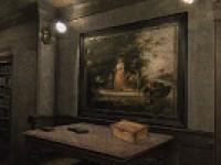 play The Conjuring Mystery Escape