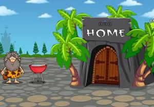 play Great Monster Escape Game