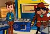 play Mr Lal The Detective 24