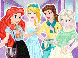 play Princess Bffs Secrets