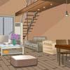 play Duplex House Escape