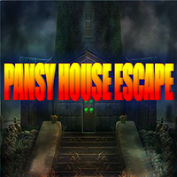 play Avm Pansy House Escape