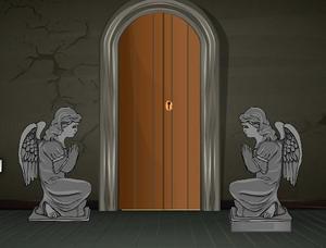 play 5N Who Can Escape Locked House 5