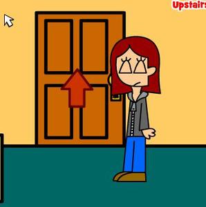 play Jessica'S House Escape