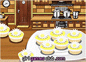play Fairy Cakes
