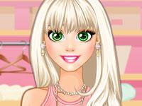 play Rapunzel Mix And Match Fringe