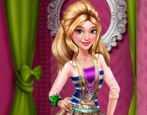 play Dolly Dress Up Dove Hipster