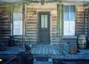 play Abandoned Country Villa Escape 10