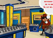 play Mr. Lal The Detective 24