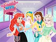 play Disney Princess Bffs Secrets