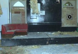 play Escape From Abandoned Club In Eastbourne Game