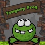 play Tonguey Frog