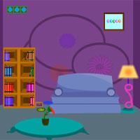 play Bonny Color Room Escape