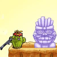 play Cactus Hunter 2