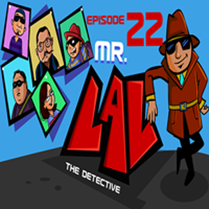 play Mr Lal The Detective 22